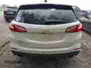 2018 Chevrolet Equinox LT с VIN 2GNAXKEX6J6218896, выставлен на аукционе IAAI как лот 43497367 с пробегом 125 719 миль миль и . История ставок и продаж доступна на DreamBid. Изображение 16.