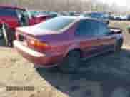 1994 Honda Civic with VIN 2HGEJ1232RH525345, listed as a IAAI auction lot 41646722 with 186,326 mi miles and . Bid and sale history available at DreamBid. Image 4.