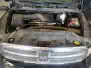 2009 Dodge 1500 Sport z VIN 1D3HV13T49S705585, wystawiony jako Copart lot #81071155 z przebiegiem 230 045 mil mil oraz Czysty tytuł • Clean title. Historia ofert i sprzedaży dostępna na DreamBid. Obrazek 11.