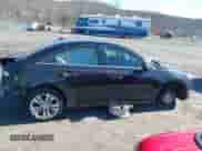 2012 Chevrolet Cruze LTZ с VIN 1G1PH5SC5C7296231, выставлен на аукционе IAAI как лот 41811729 с пробегом 89 790 миль миль и . История ставок и продаж доступна на DreamBid. Изображение 13.