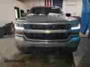 2016 Chevrolet Silverado 1500 Work Truck с VIN 1GCNKNEC6GZ118012, выставлен на аукционе Copart как лот 89317135 с пробегом 111 628 миль миль и Списание • Salvage title. История ставок и продаж доступна на DreamBid. Изображение 5.