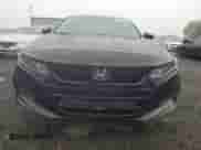 2019 Honda Accord EX-L with VIN 1HGCV1F57KA107889, listed as a Copart auction lot 81186525 with 63,931 mi miles and Salvage title. Bid and sale history available at DreamBid. Image 5.