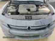 2017 Dodge Charger SE с VIN 2C3CDXBG2HH625435, выставлен на аукционе Copart как лот 69445205 с пробегом 139 256 миль миль и Списание • Salvage title. История ставок и продаж доступна на DreamBid. Изображение 11.