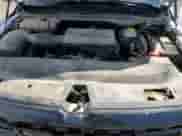 2025 Ram 1500 Tradesman z VIN 1C6RRFCG2SN599733, wystawiony jako Copart lot #59504675 z przebiegiem 27 748 mil mil oraz Szkoda całkowita • Salvage title. Historia ofert i sprzedaży dostępna na DreamBid. Obrazek 11.