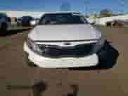 2015 Kia Optima LX with VIN 5XXGM4A79FG402600, listed as a Copart auction lot 86222155 with 156,545 mi miles and Salvage title. Bid and sale history available at DreamBid. Image 5.