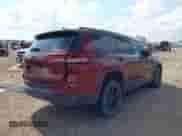 2023 Jeep Grand Cherokee Laredo z VIN 1C4RJJAG0P8797819, wystawiony jako IAAI lot #43174168 z przebiegiem 26 971 mil mil oraz . Historia ofert i sprzedaży dostępna na DreamBid. Obrazek 4.