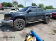 2012 Chevrolet Colorado 2LT с VIN 1GCHTDFE7C8129282, выставлен на аукционе Copart как лот 66393295 с пробегом 177 173 миль миль и Списание • Salvage title. История ставок и продаж доступна на DreamBid. Изображение 1.