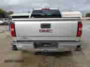 2017 GMC Sierra 1500 with VIN 3GTP1LEH2HG352449, listed as a Copart auction lot 84054074 with 61,502 mi miles and Salvage title. Bid and sale history available at DreamBid. Image 6.