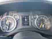 2021 Ram 1500 Lone Star z VIN 1C6SRFFT1MN729921, wystawiony jako Copart lot #45805745 z przebiegiem 61 491 mil mil oraz Szkoda całkowita • Salvage title. Historia ofert i sprzedaży dostępna na DreamBid. Obrazek 9.