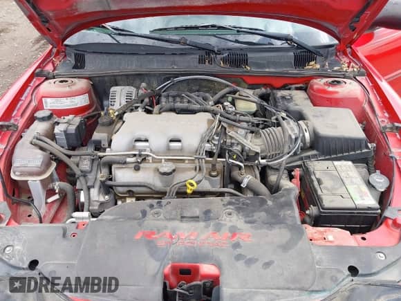 2004 Pontiac Grand Am GT с VIN 1G2NW52E44C102310, выставлен на аукционе IAAI как лот 43179296 с пробегом 137 876 миль миль и . История ставок и продаж доступна на DreamBid. Изображение 10.