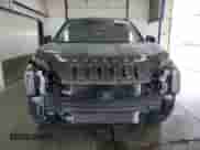 2024 Mitsubishi Outlander SE with VIN JA4J4VA82RZ084397, listed as a Copart auction lot 71125465 with 21,138 mi miles and Salvage title. Bid and sale history available at DreamBid. Image 5.