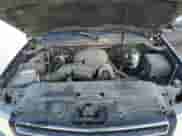 2007 Chevrolet Suburban LT с VIN 3GNFK16377G285711, выставлен на аукционе Copart как лот 83886985 с пробегом 391 624 миль миль и Чистый • Clean title. История ставок и продаж доступна на DreamBid. Изображение 12.