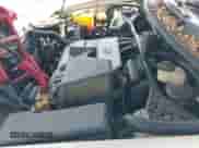 2004 Toyota Highlander with VIN JTEEP21A140025561, listed as a IAAI auction lot 42601941 with 163,633 mi miles and . Bid and sale history available at DreamBid. Image 12.