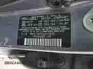 2016 Hyundai Accent SE с VIN KMHCT4AE5GU070923, выставлен на аукционе Copart как лот 86518235 с пробегом 136 468 миль миль и Списание • Salvage title. История ставок и продаж доступна на DreamBid. Изображение 13.