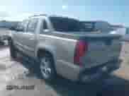 2007 Chevrolet Avalanche 2LT with VIN 3GNEC12J57G112279, listed as a IAAI auction lot 42776950 with 274,250 mi miles and . Bid and sale history available at DreamBid. Image 3.