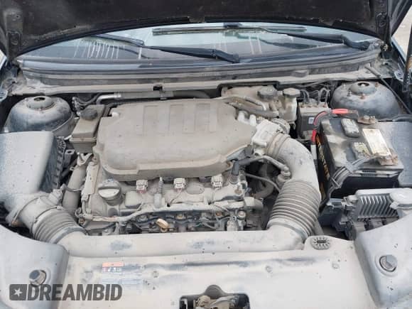 2012 Chevrolet Malibu 3LT z VIN 1G1ZF5E78CF182405, wystawiony jako IAAI lot #42496455 z przebiegiem 146 563 mil mil oraz . Historia ofert i sprzedaży dostępna na DreamBid. Obrazek 10.