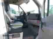 2008 Dodge Sprinter with VIN WD0PE845685276743, listed as a IAAI auction lot 43519605 with 245,843 mi miles and . Bid and sale history available at DreamBid. Image 5.