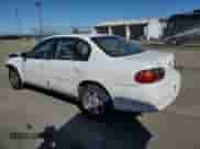 2005 Chevrolet Malibu Classic с VIN 1G1ND52F35M243383, выставлен на аукционе Copart как лот 87051265 с пробегом 166 789 миль миль и Списание • Salvage title. История ставок и продаж доступна на DreamBid. Изображение 2.