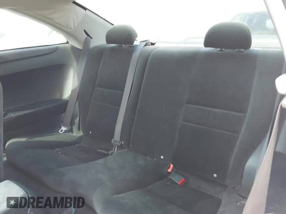 2005 Honda Accord EX with VIN 1HGCM72725A002677, listed as a IAAI auction lot 42194553 with 279,813 mi miles and . Bid and sale history available at DreamBid. Image 8.