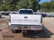 2007 Chevrolet Silverado 2500HD LT1 with VIN 1GCHC23D97F182244, listed as a IAAI auction lot 43463702 with 419,305 mi miles and . Bid and sale history available at DreamBid. Image 16.