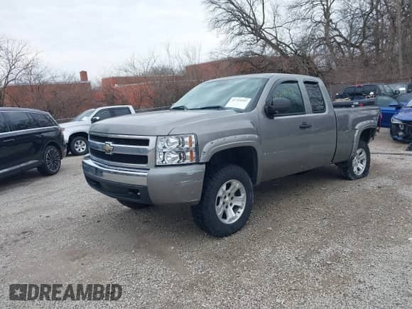 2008 Chevrolet Silverado 1500 Work Truck с VIN 1GCEK19C28E189770, выставлен на аукционе IAAI как лот 41714597 с пробегом 156 330 миль миль и . История ставок и продаж доступна на DreamBid. Изображение 2.
