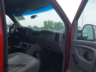 2001 Chevrolet Express с VIN 1GCHG39GX11163279, выставлен на аукционе IAAI как лот 42424833 с пробегом 197 637 миль миль и . История ставок и продаж доступна на DreamBid. Изображение 5.