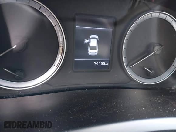 2019 Hyundai Sonata SE с VIN 5NPE24AF1KH805909, выставлен на аукционе IAAI как лот 43103753 с пробегом 74 155 миль миль и . История ставок и продаж доступна на DreamBid. Изображение 7.