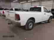 2011 Ram 1500 ST с VIN 3D7JV1EPXBG574238, выставлен на аукционе IAAI как лот 41804233 с пробегом 188 096 миль миль и . История ставок и продаж доступна на DreamBid. Изображение 4.