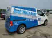 2015 Chevrolet City Express Cargo LT с VIN 3N63M0ZN6FK711717, выставлен на аукционе Copart как лот 59658065 с пробегом 168 807 миль миль и Списание • Salvage title. История ставок и продаж доступна на DreamBid. Изображение 3.