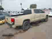 2020 Toyota Tacoma SR5 z VIN 3TMBZ5DN5LM026533, wystawiony jako IAAI lot #41529069 z przebiegiem 87 710 mil mil oraz . Historia ofert i sprzedaży dostępna na DreamBid. Obrazek 4.