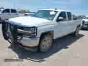 2019 Chevrolet Silverado 1500 LT z VIN 2GCVKPEC2K1205418, wystawiony jako IAAI lot #42912846 z przebiegiem 109 062 mil mil oraz . Historia ofert i sprzedaży dostępna na DreamBid. Obrazek 17.