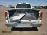 2019 Nissan Frontier SV with VIN 1N6AD0CUXKN751052, listed as a Copart auction lot 55768665 with Not provided miles and Salvage title. Bid and sale history available at DreamBid. Image 6.