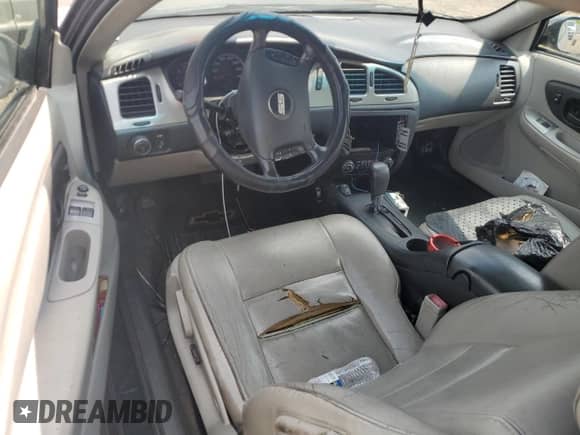 2007 Chevrolet Monte Carlo SS with VIN 2G1WL16C679159686, listed as a Copart auction lot 64812295 with Not provided miles and Clean title. Bid and sale history available at DreamBid. Image 8.