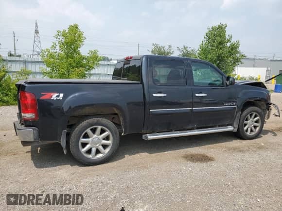 2009 GMC Sierra 1500 z VIN 3GTEK13279G163983, wystawiony jako Copart lot #64400815 z przebiegiem 325 209 mil mil oraz Czysty tytuł • Clean title. Historia ofert i sprzedaży dostępna na DreamBid. Obrazek 3.