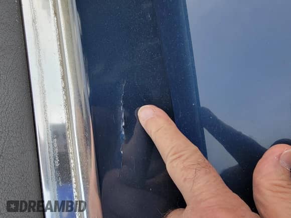 2004 BMW 3 Series 325Ci with VIN WBABW33404PL29010, listed as a IAAI auction lot 43555314 with 151,230 mi miles and . Bid and sale history available at DreamBid. Image 6.