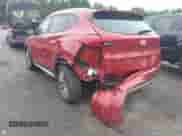 2021 Hyundai Tucson SEL with VIN KM8J3CAL5MU385247, listed as a IAAI auction lot 42602608 with 35,712 mi miles and . Bid and sale history available at DreamBid. Image 6.