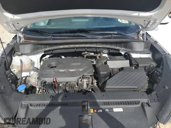 2021 Hyundai Tucson Limited с VIN KM8J33AL4MU355107, выставлен на аукционе Copart как лот 60705025 с пробегом 60 675 миль миль и На запчасти • Non repairable. История ставок и продаж доступна на DreamBid. Изображение 12.