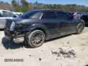 2013 Chrysler 300 C John Varvatos Limited Edition с VIN 2C3CCADG8DH698459, выставлен на аукционе Copart как лот 50120265 с пробегом 97 877 миль миль и Списание • Salvage title. История ставок и продаж доступна на DreamBid. Изображение 3.