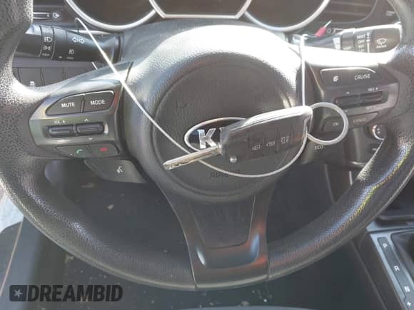 2015 Kia Optima LX with VIN 5XXGM4A74FG378514, listed as a IAAI auction lot 43412721 with 179,923 mi miles and . Bid and sale history available at DreamBid. Image 11.