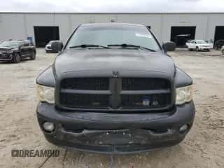 2003 Dodge 1500 ST с VIN 1D7HA16D53J583461, выставлен на аукционе Copart как лот 71570794 с пробегом 388 952 миль миль и Списание • Salvage title. История ставок и продаж доступна на DreamBid. Изображение 5.