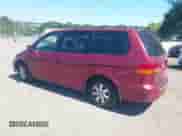 2004 Honda Odyssey EX-RES с VIN 5FNRL18864B094682, выставлен на аукционе IAAI как лот 43053372 с пробегом 286 883 миль миль и . История ставок и продаж доступна на DreamBid. Изображение 3.