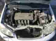 2004 Toyota Corolla CE с VIN 2T1BR32E34C258498, выставлен на аукционе Copart как лот 79432754 с пробегом 78 181 миль миль и Списание • Salvage title. История ставок и продаж доступна на DreamBid. Изображение 11.