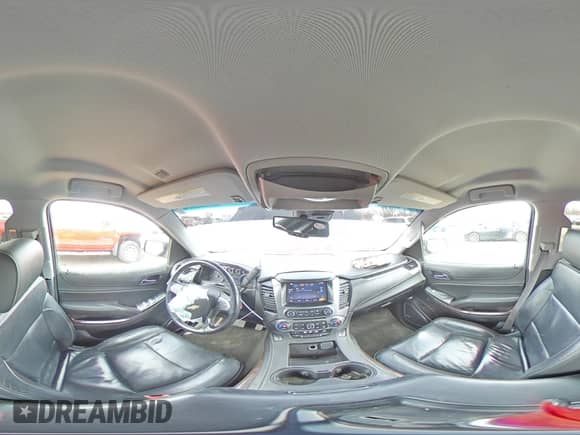 2015 Chevrolet Suburban LT z VIN 1GNSKJKC0FR212229, wystawiony jako Copart lot #51503985 z przebiegiem 200 405 mil mil oraz Szkoda całkowita • Salvage title. Historia ofert i sprzedaży dostępna na DreamBid. Obrazek 13.