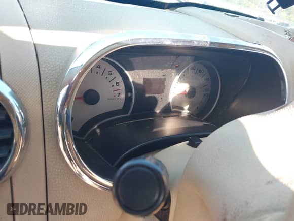 2006 Ford Explorer Eddie Bauer z VIN 1FMEU64E46UB67980, wystawiony jako IAAI lot #43189858 z przebiegiem Nie podano mil oraz . Historia ofert i sprzedaży dostępna na DreamBid. Obrazek 7.