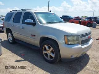 2009 Chevrolet Tahoe LTZ с VIN 1GNFC33J19R158824, выставлен на аукционе IAAI как лот 43129451 с пробегом 176 156 миль миль и . История ставок и продаж доступна на DreamBid. Изображение 1.