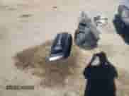 2023 Ram 1500 Warlock z VIN 1C6RR6GT1PS565153, wystawiony jako Copart lot #80364294 z przebiegiem 29 130 mil mil oraz Szkoda całkowita • Salvage title. Historia ofert i sprzedaży dostępna na DreamBid. Obrazek 12.