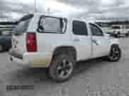 2010 Chevrolet Tahoe LT with VIN 1GNUKBE07AR189668, listed as a Copart auction lot 83973225 with Not provided miles and Salvage title. Bid and sale history available at DreamBid. Image 3.