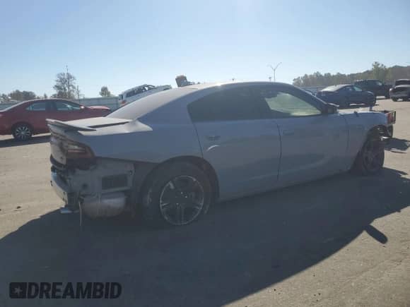 2021 Dodge Charger GT с VIN 2C3CDXHGXMH600817, выставлен на аукционе Copart как лот 87491195 с пробегом 25 633 миль миль и Чистый • Clean title. История ставок и продаж доступна на DreamBid. Изображение 3.