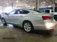 2016 Chevrolet Impala LT с VIN 2G1115S31G9108108, выставлен на аукционе Copart как лот 70732445 с пробегом 183 742 миль миль и Чистый • Clean title. История ставок и продаж доступна на DreamBid. Изображение 2.