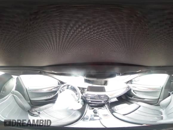 2018 BMW 5 Series 530i xDrive with VIN WBAJA7C52JG909607, listed as a IAAI auction lot 38487020 with Not provided miles and . Bid and sale history available at DreamBid. Image 18.